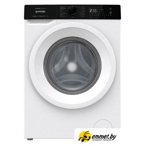 Стиральная машина Gorenje W1NHA74SAS