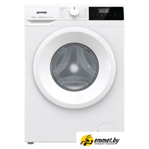 Стиральная машина Gorenje W1NHPI72SCS
