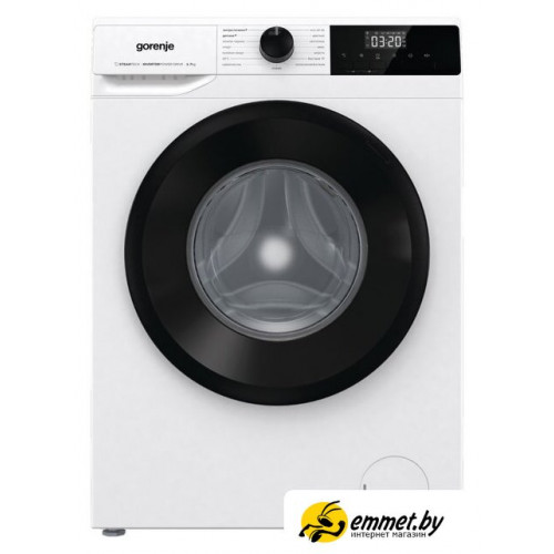 Стиральная машина Gorenje W1NHPI72SCSIRV