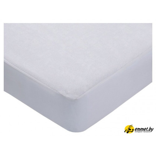 Защитный наматрасник АртПостель Непромокаемый 3473 90x200