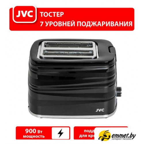 Тостер JVC JK-TS625