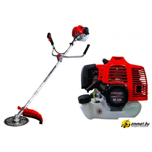 Триммер Verton Garden BR-520 Professional