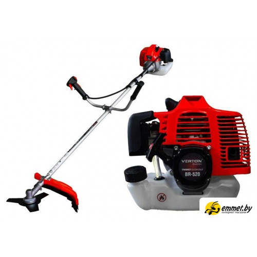 Триммер Verton Garden BR-520 Basic