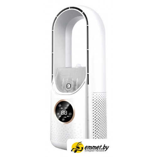 Безлопастной вентилятор Sundays Home TBD0604427001A