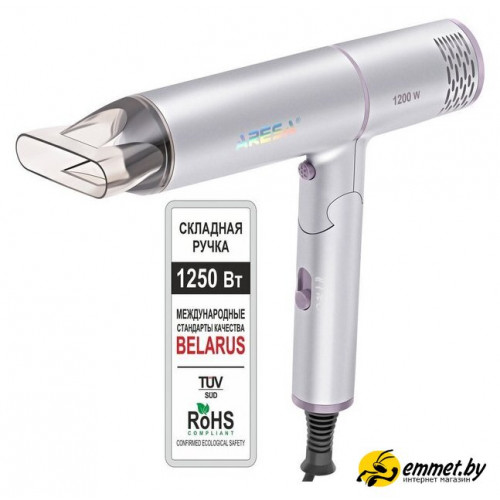 Фен Aresa AR-3230