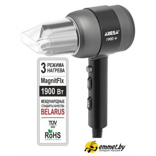 Фен Aresa AR-3231