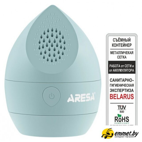 Машинка для удаления катышков Aresa AR-4104