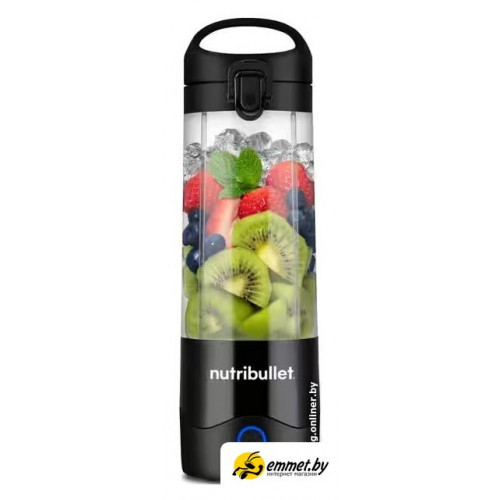 Портативный блендер NutriBullet NBP003B