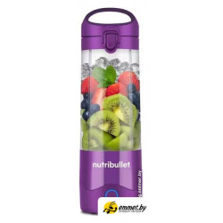 Портативный блендер NutriBullet NBP003PU Портативный блендер NutriBullet NBP003PU