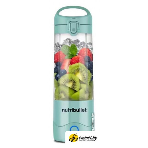 Портативный блендер NutriBullet NBP003LBL