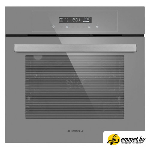 Электрический духовой шкаф MAUNFELD AEOD6063G2