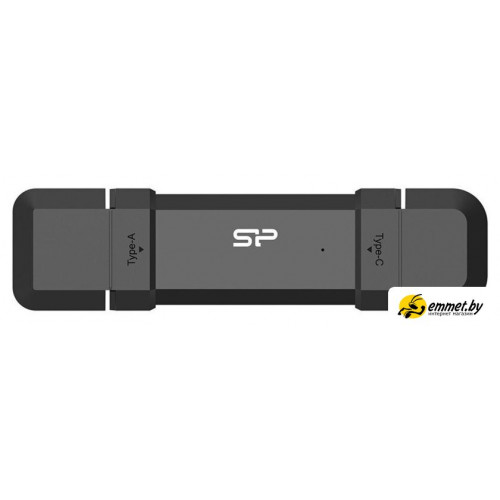 Внешний накопитель Silicon-Power DS72 250GB SP250GBUC3S72V1K