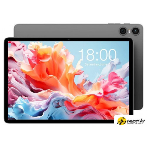 Планшет Teclast P30T 4GB/128GB (серый)