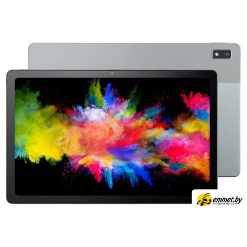 Планшет Digma Pro 1800F 4G Tiger (темно-серый)