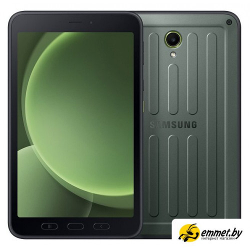 Планшет Samsung Galaxy Tab Active5 5G SM-X306B 6GB/128GB