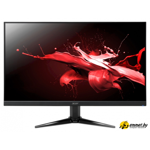 Игровой монитор Acer Nitro QG271Ebii UM.HQ1EE.E01