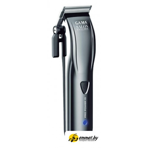 Машинка для стрижки волос GA.MA Pro Power10-GH SM0150