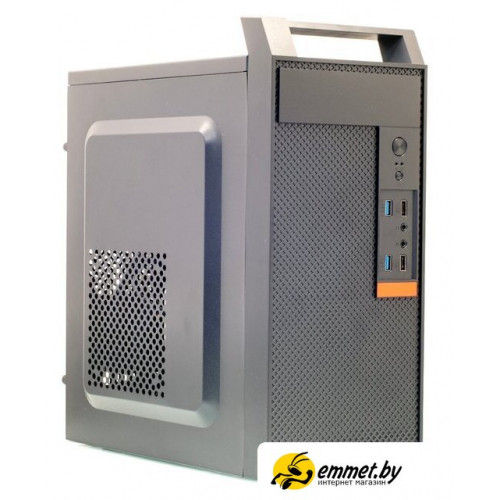 Корпус SuperPower M1 500W