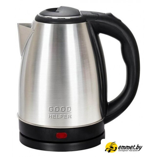 Электрический чайник Goodhelper KЅ-18В02