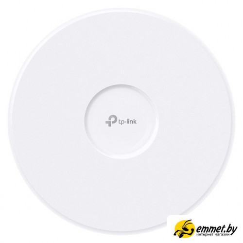 Точка доступа TP-Link EAP783 V1