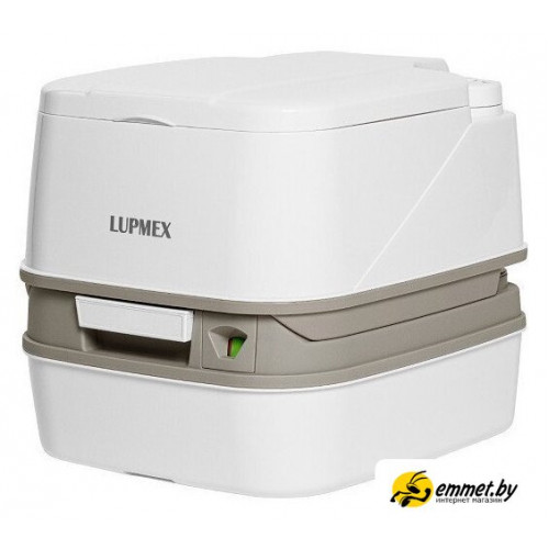 Биотуалет Lupmex 79112
