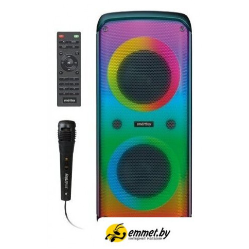 Патибокс SmartBuy Solid 2 SBS-5540