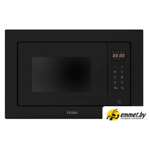 Микроволновая печь Haier HMX-BTG207B