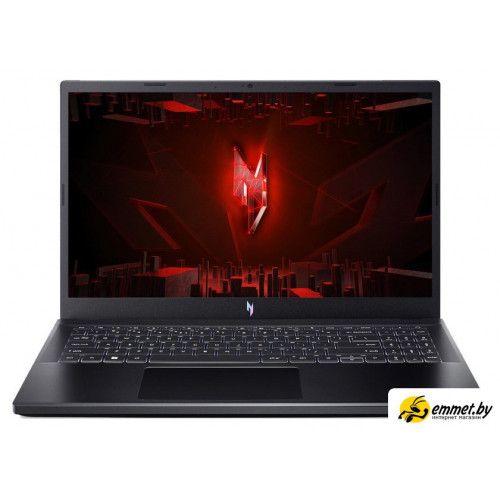 Игровой ноутбук Acer Nitro V 15 ANV15-51-5637 NH.QN8CD.005