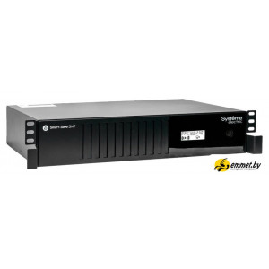 Источник бесперебойного питания Systeme Electric SMTSE2000RMI2U