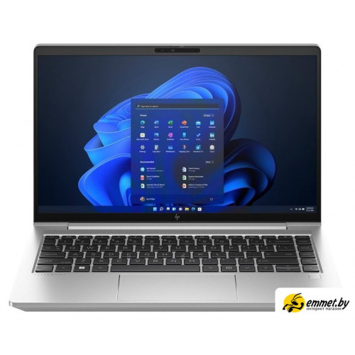 Ноутбук HP EliteBook 640 G10 818C3EA