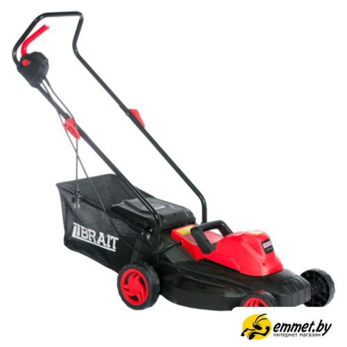 Газонокосилка Brait BR37-1400