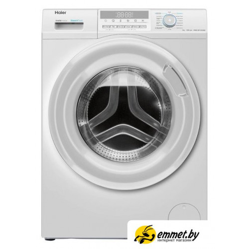 Стиральная машина Haier HW60-BP12929BE