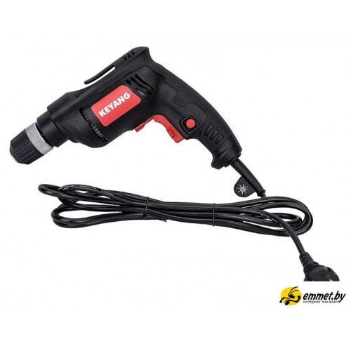 Безударная дрель Keyang PD-450KL