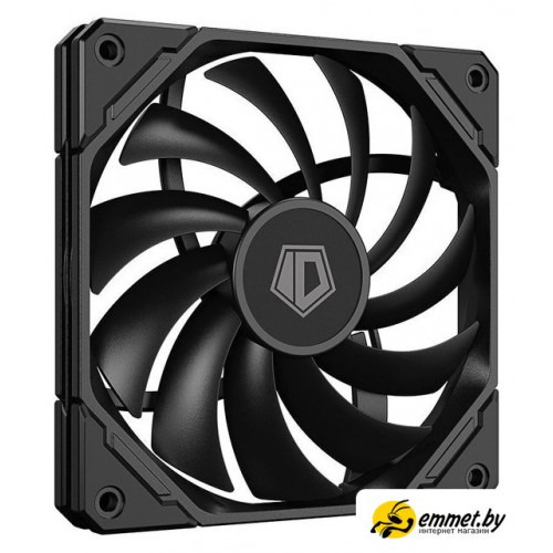 Вентилятор для корпуса ID-Cooling TF-12015-K
