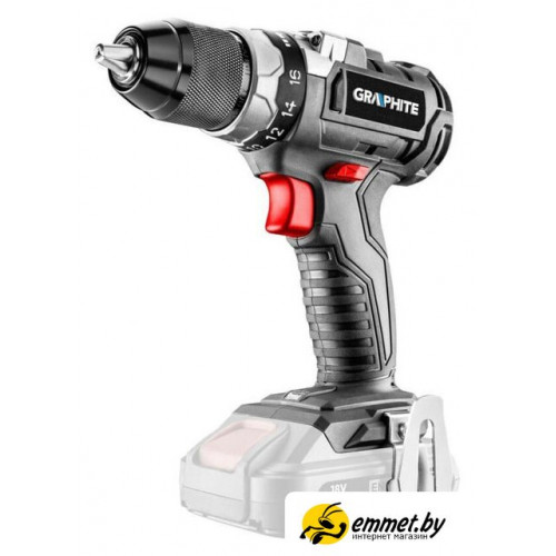 Дрель-шуруповерт GRAPHITE 58G019