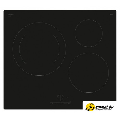 Варочная панель Bosch Serie 4 PUJ611BB5E