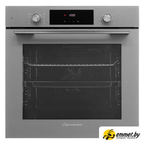 Электрический духовой шкаф Schaub Lorenz SLB EG6418
