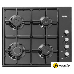 Варочная панель Simfer H60Q40B411