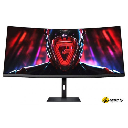 Игровой монитор Xiaomi Redmi Surface Display G34WQ C34WQBA-RG (китайская версия)