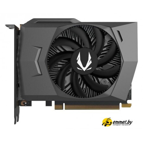 Видеокарта ZOTAC GeForce RTX 3050 Eco Solo ZT-A30500R-10L