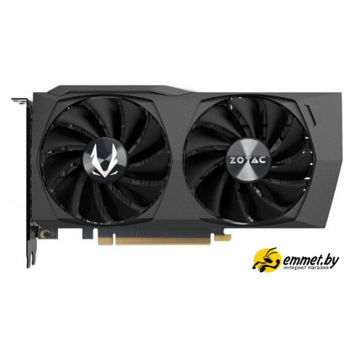 Видеокарта ZOTAC GeForce RTX 3050 Eco ZT-A30500K-10M