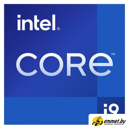 Процессор Intel Core i9-14900KS