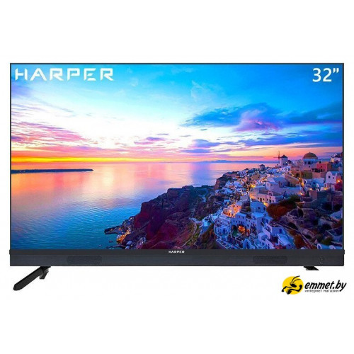 Телевизор Harper 32R821TS