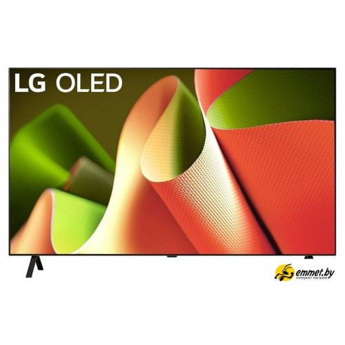 OLED телевизор LG OLED B4 OLED55B4RLA