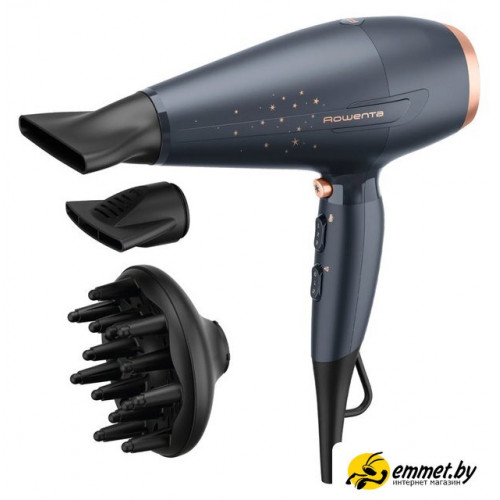 Фен Rowenta CV7231F0