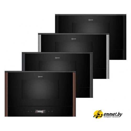 Микроволновая печь NEFF NR9WR21Y1