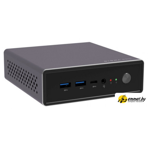 Мини-ПК Digma Pro Minimax U1 DPP5-ADXW02