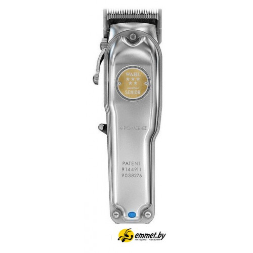 Машинка для стрижки волос Wahl Senior Metal 3000-116