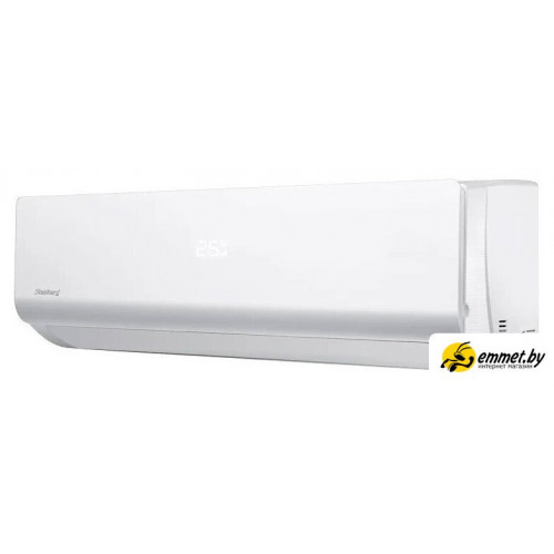 Кондиционер Steelberg STL-IFDC12BG