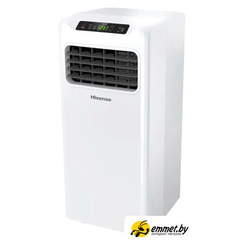 Мобильный кондиционер Hisense W-series AP-09CR4GKWS00
